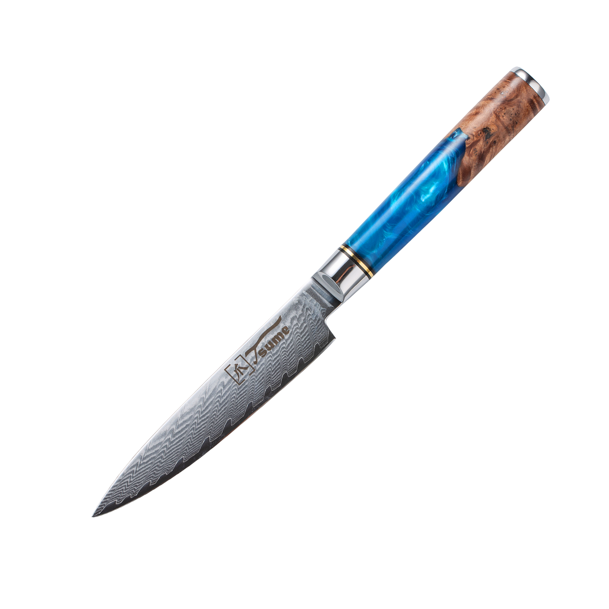 Allzweckmesser Saphir
