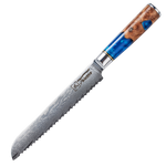 Brotmesser Saphir