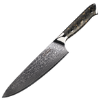 Kochmesser Gyuto Carbon Gold