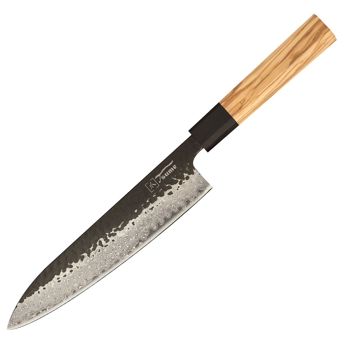 Kochmesser Gyuto Sobokuna