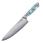 Kochmesser Gyuto Abalone