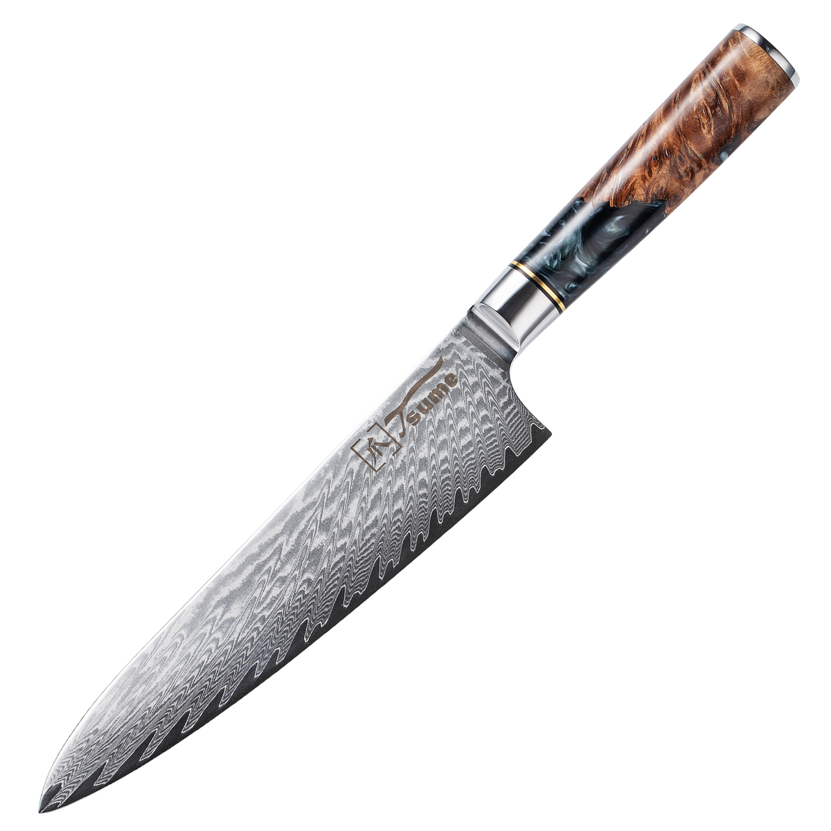 Kochmesser Gyuto Onyx
