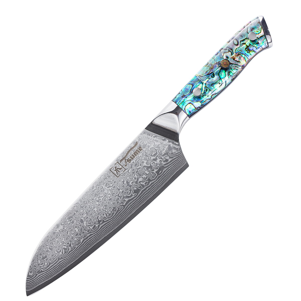 Santoku Abalone