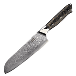 Santoku Carbon Gold Namma Markt