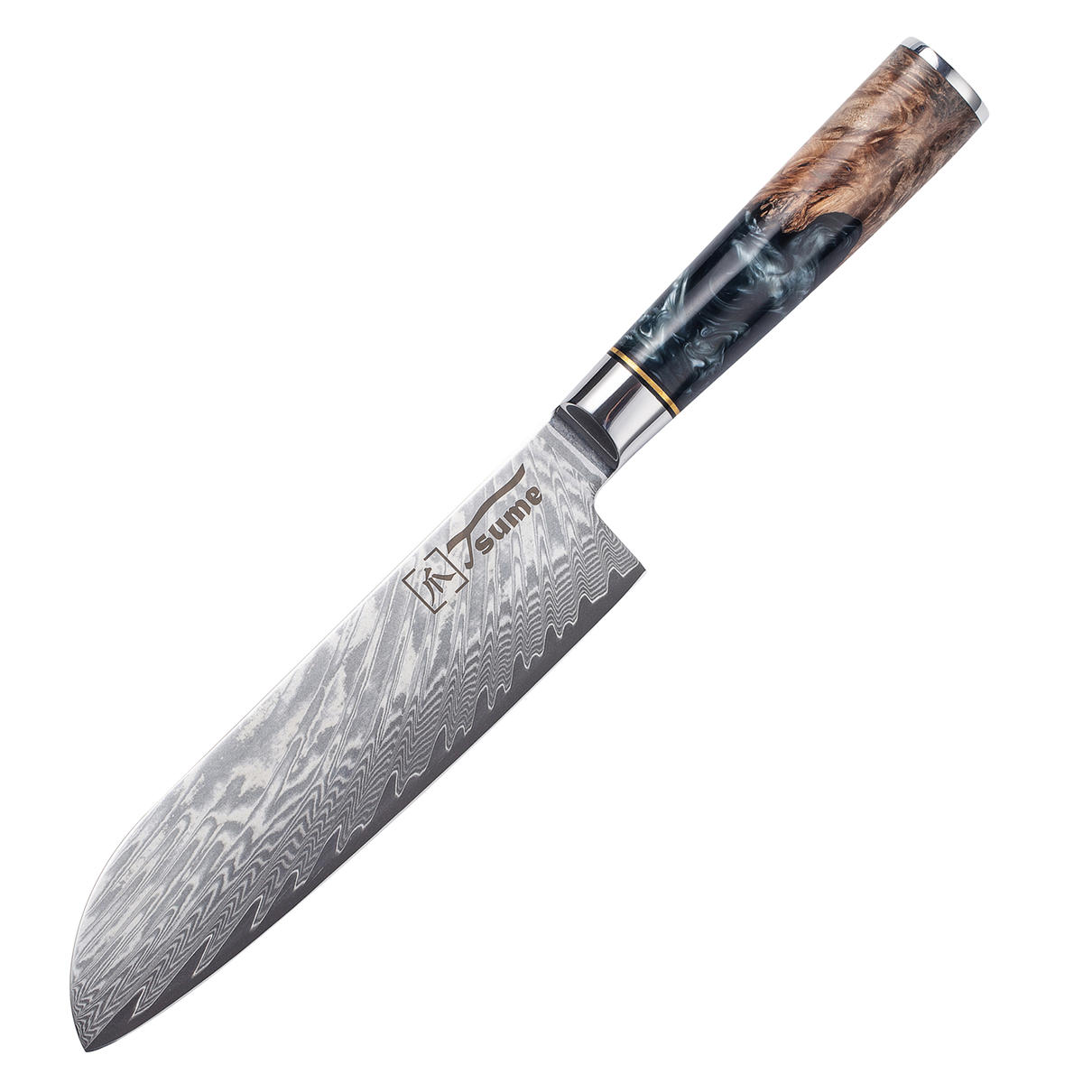 Santoku Onyx