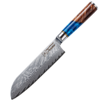 Santoku Saphir