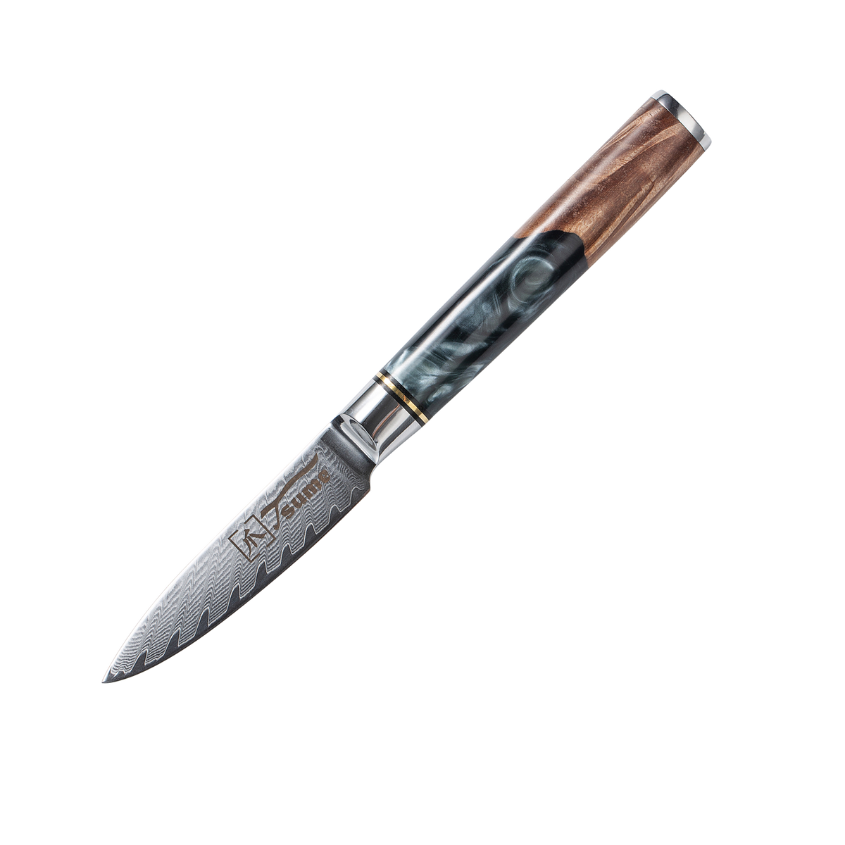 Schälmesser Onyx