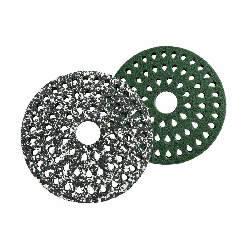 Arcora Pu-Pads Light
Waterdrop System
Unterhaltsreinigung 
Für Kleine Scheuersaugmaschinen