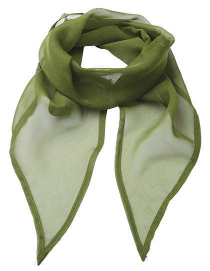 Leichter Chiffonschal- TRUE AUTUMN Namma Markt