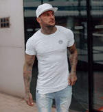 Shirt - White