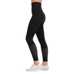 Cylene Leggings - Black
