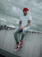 Shirt - White