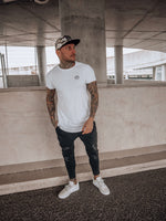 Shirt - White