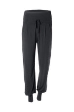 Yoga Pant Padmini - Anthracite