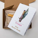 Palo Santo Holz: das heilige & warm duftende Holz aus Peru (10 Sticks)