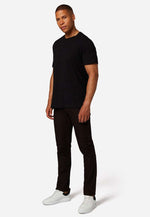 Herren Lederhose Nubuk 101 Namma Markt