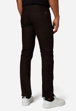 Herren Lederhose Nubuk 101 Namma Markt