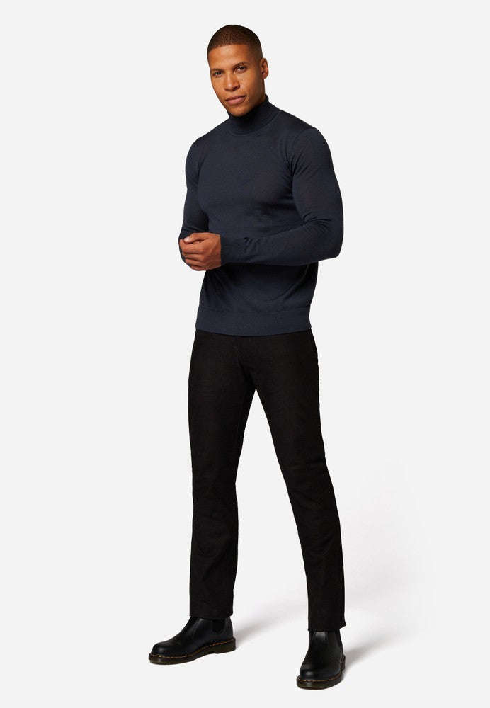 Herren Lederhose Nubuk 101 Namma Markt