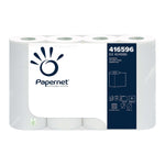 Papernet Küchenrolle 416596, 4 Rollen, 3-lagig