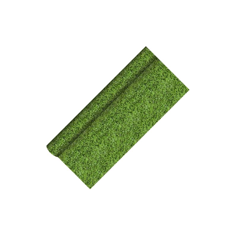 PAPSTAR Tischdecke Papier 5 m x 1,2 m
