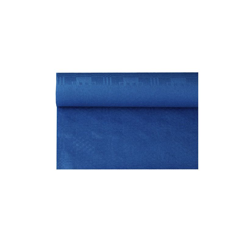 PAPSTAR Papiertischtuch mit Damastprägung 6 m x 1,2 m