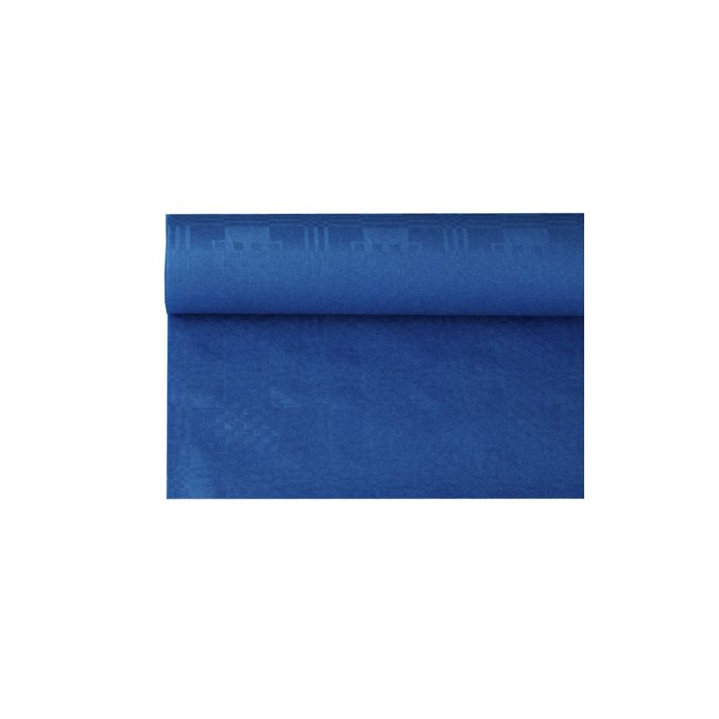 PAPSTAR Papiertischtuch mit Damastprägung 8 m x 1,2 m