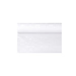PAPSTAR Papiertischtuch mit Damastprägung 6 m x 1,2 m