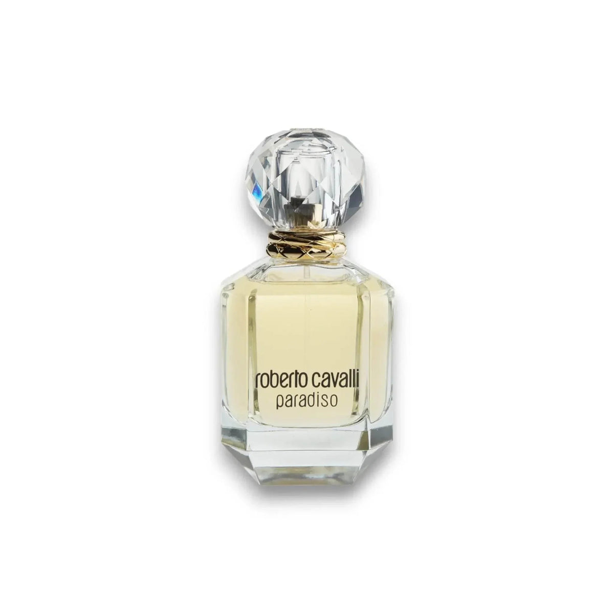 Roberto Cavalli Paradiso Eau de Parfum