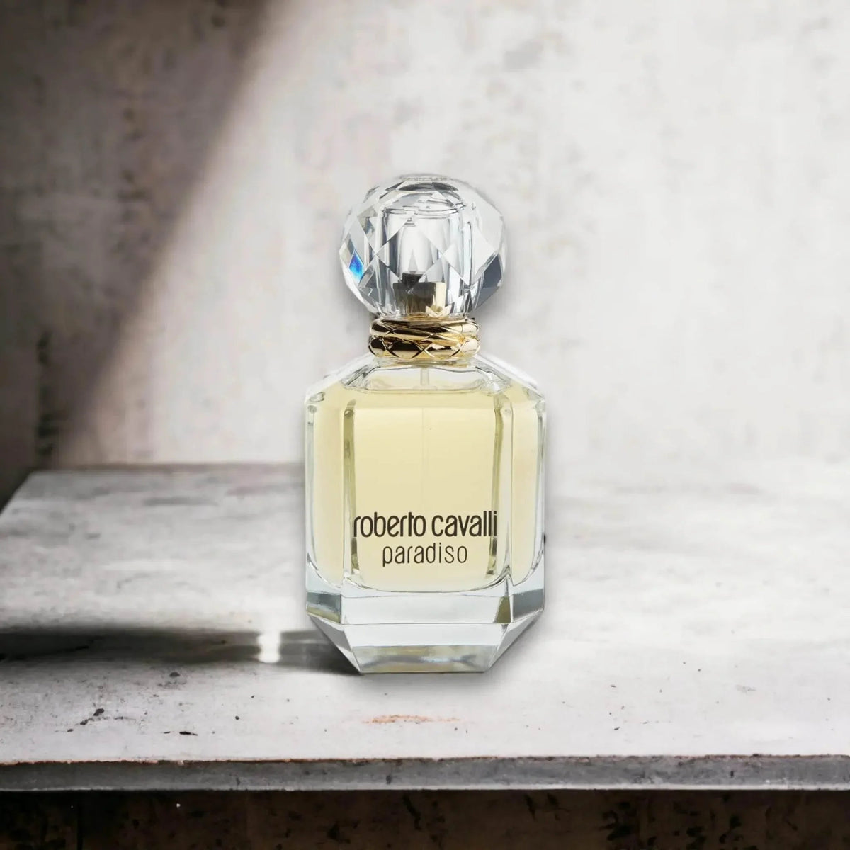 Roberto Cavalli Paradiso Eau de Parfum