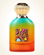 Paris Corner Hurriya Eau de Parfum