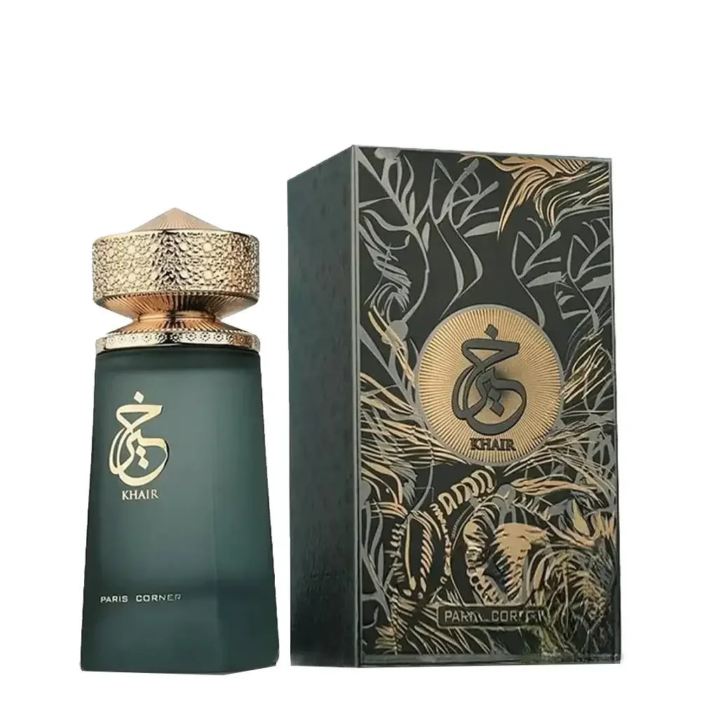 Paris Corner Khair Eau de Parfum