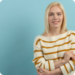 Krebs Risiko Test für Frauen | Gentest