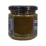 Pfefferminze mit Honig - kühl & minzig | 250g