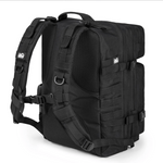 Phantom Athletics Rucksack DELTA 45 L Schwarz