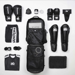 Phantom Athletics Rucksack DELTA 45 L Schwarz