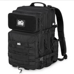 Phantom Athletics Rucksack DELTA 45 L Schwarz