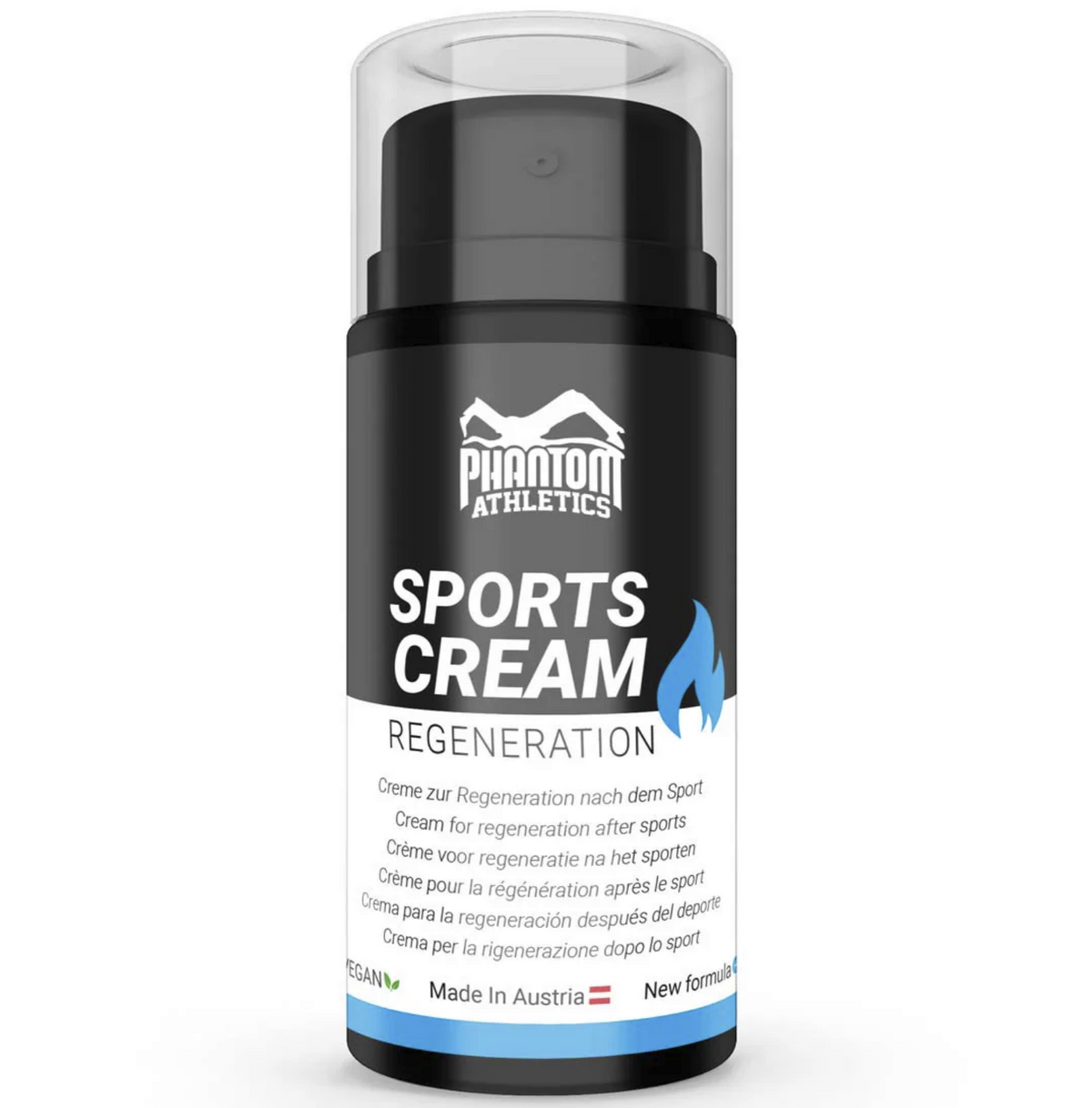 Phantom Sport Regenerations Creme