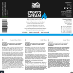 Phantom Sport Regenerations Creme