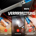 Filetiermesser Saphir