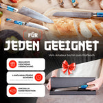 Brotmesser Saphir