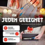 Filetiermesser Saphir