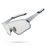 Dynamische Radbrille mit UV400-Sonnenfilter