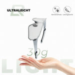 Dynamische Radbrille mit UV400-Sonnenfilter