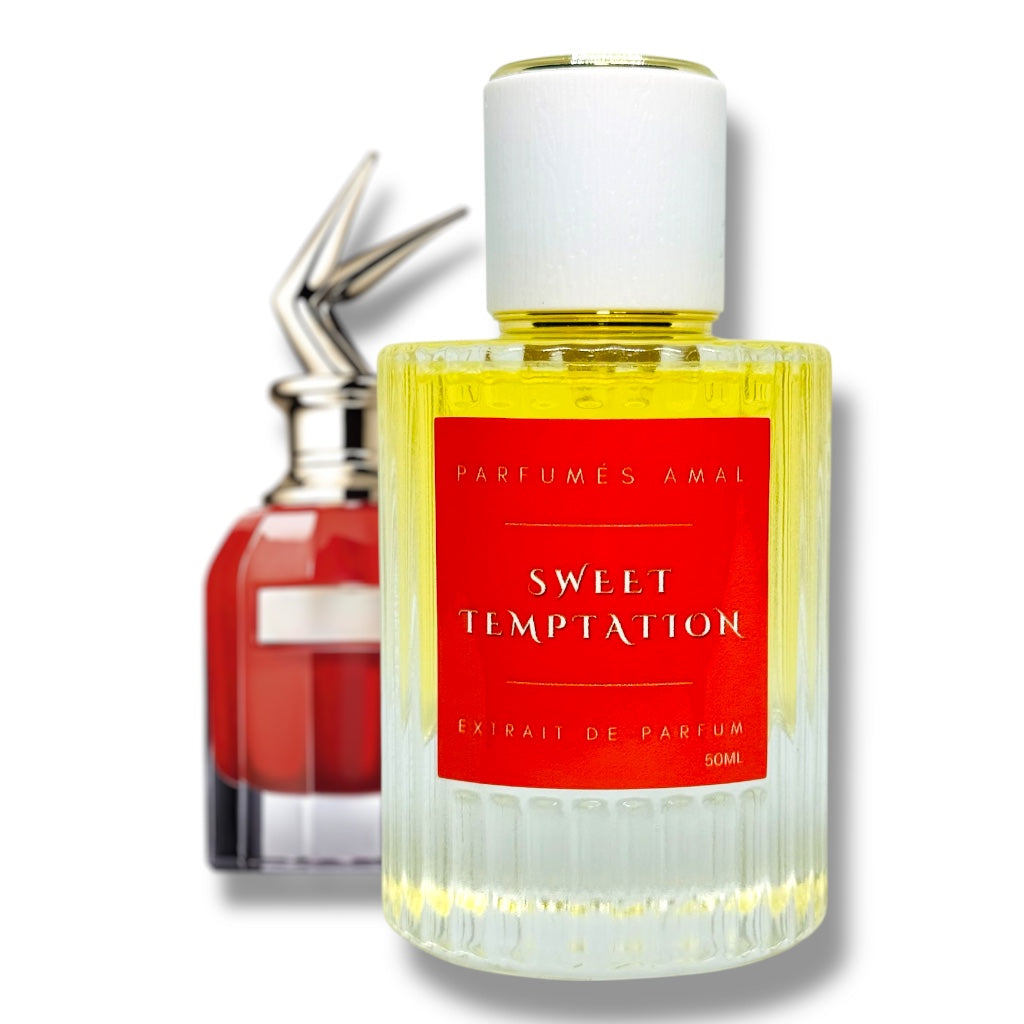 Sweet Temptation