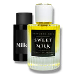 Sweet Milk