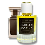 Vanilla Arabica