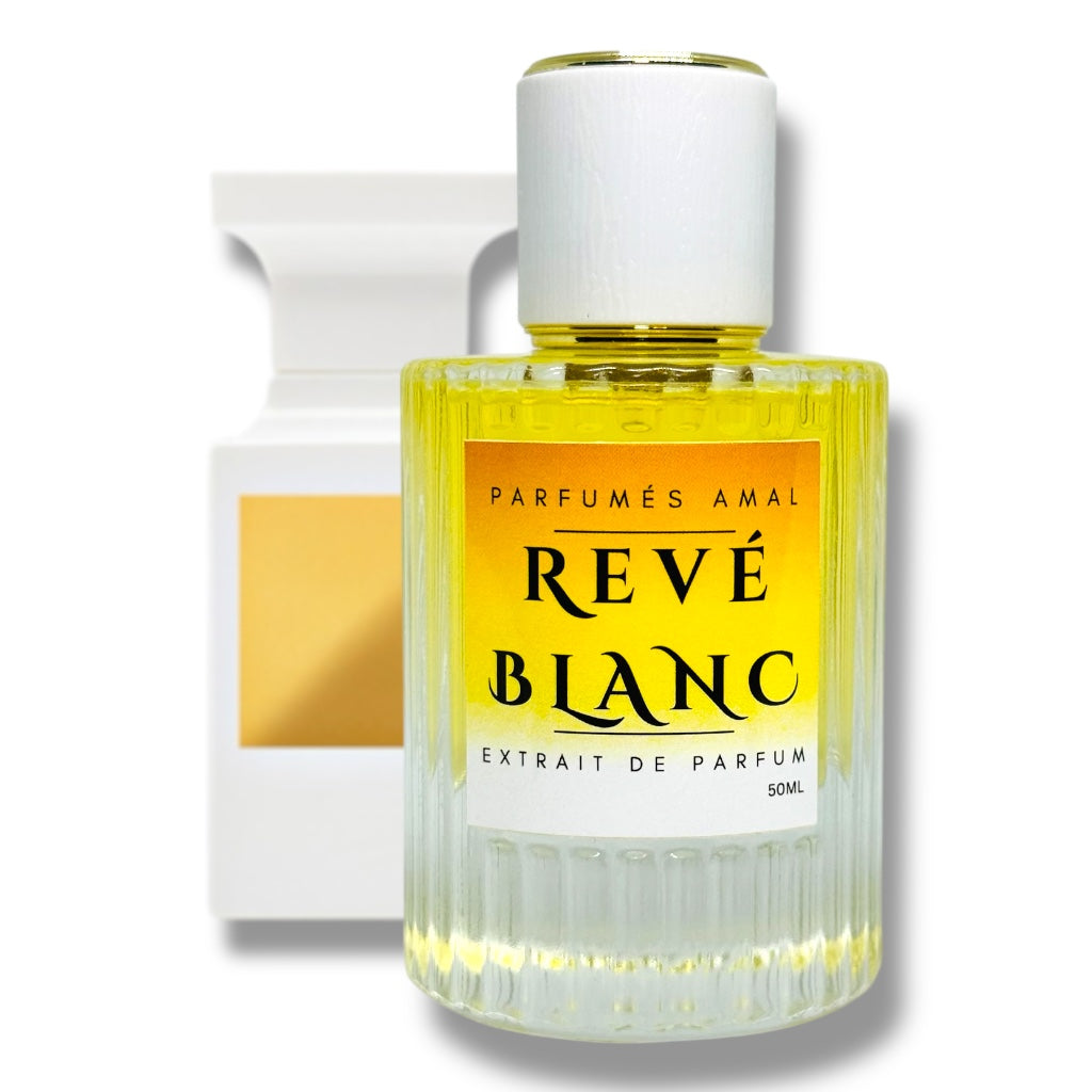 Revé Blanc