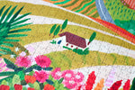 Piecely Summer in Puglia Puzzle, 1000 Teile