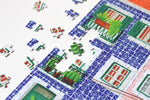 Piecely Lisbon Puzzle, 1000 Teile