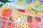 Piecely Riomaggiore Puzzle, 1000 Teile